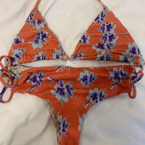 Vintage Aloha Set
